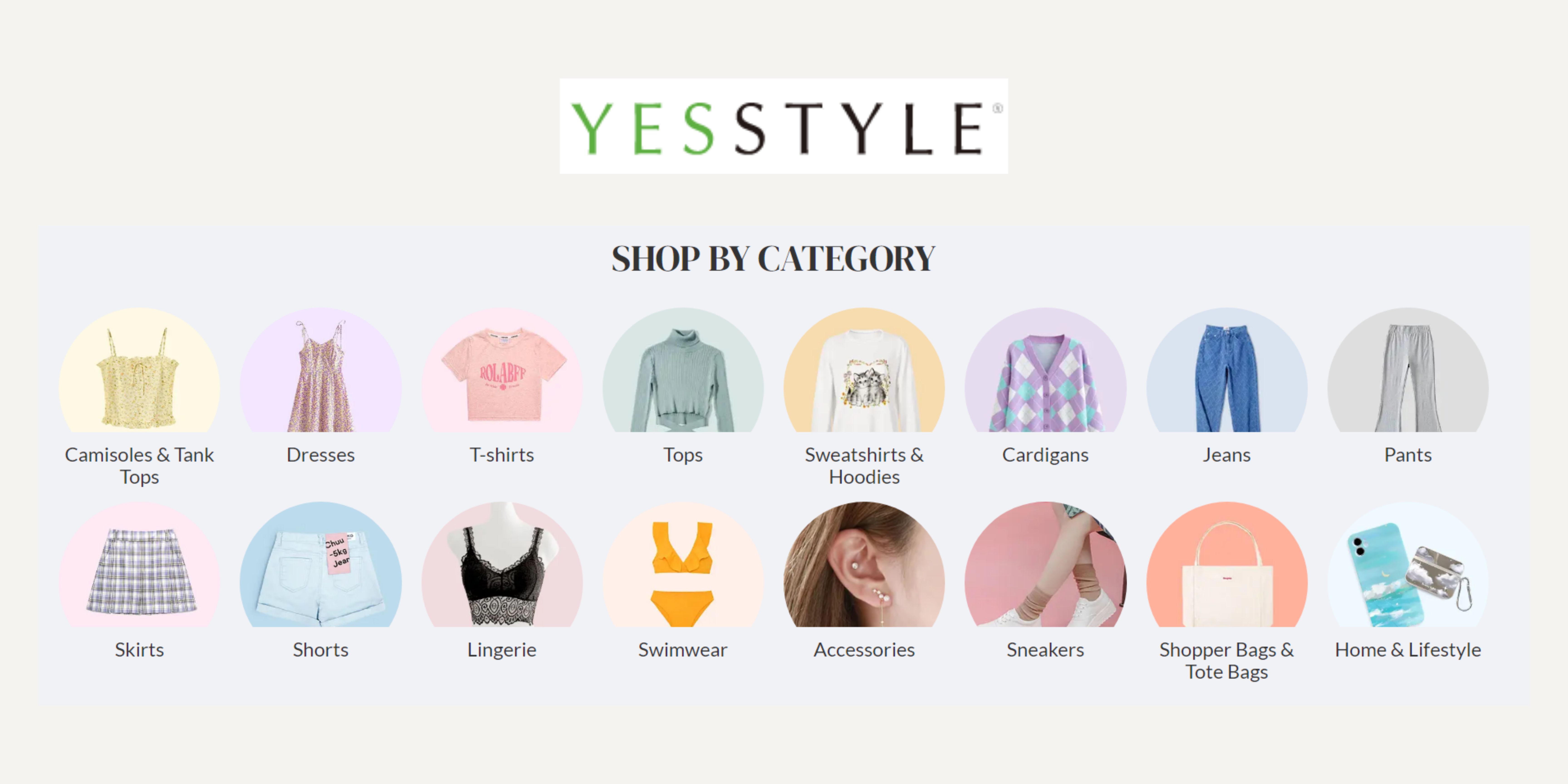 Is YesStyle Fast Fashion in 2023? Our Verdict - My Eco Closet