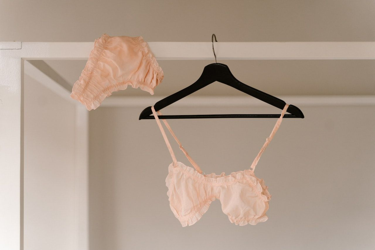 What is the Best Fabric for Underwear and Thongs, & How to Wash Them