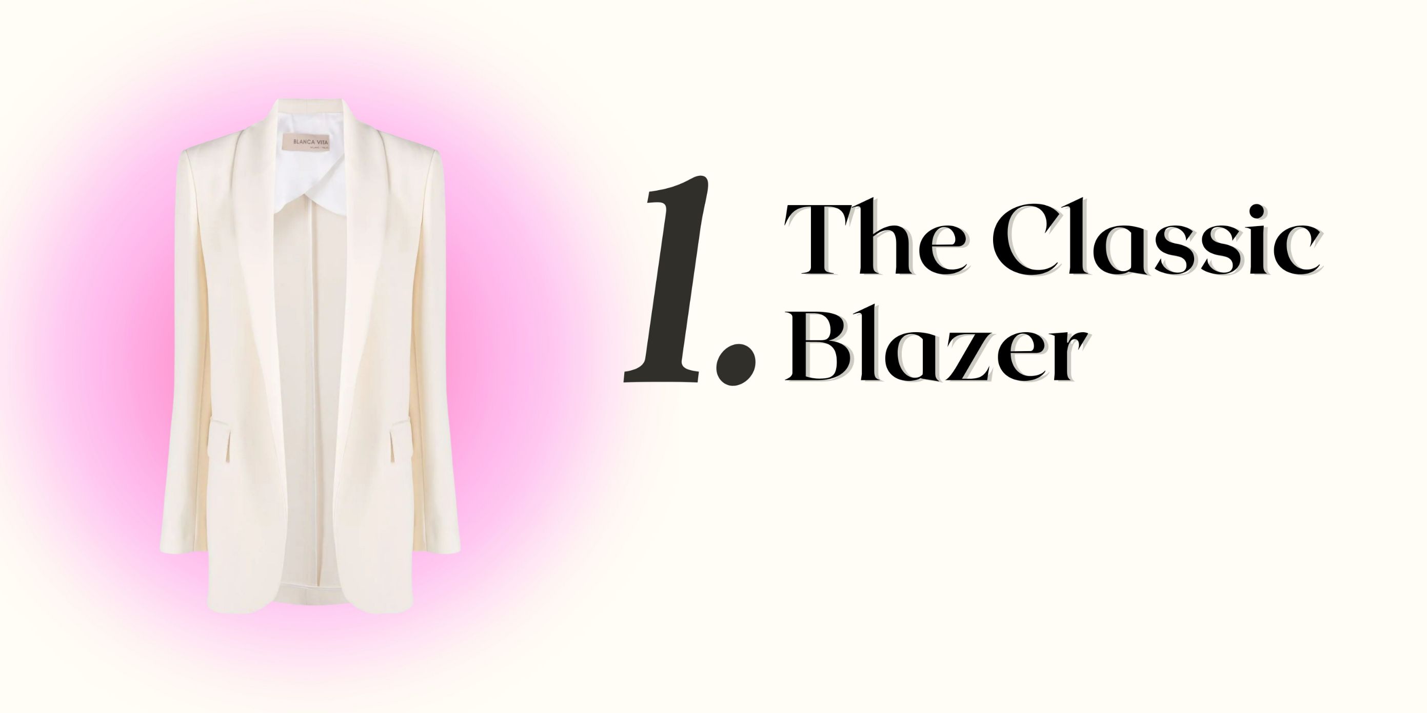 Year Round Capsule Wardrobe: 20 Essential Pieces – OwnMuse