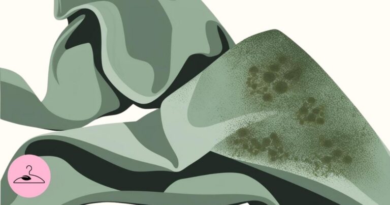 How to Repair Damaged Silk Fabric? Tips & Tricks - My Eco Closet