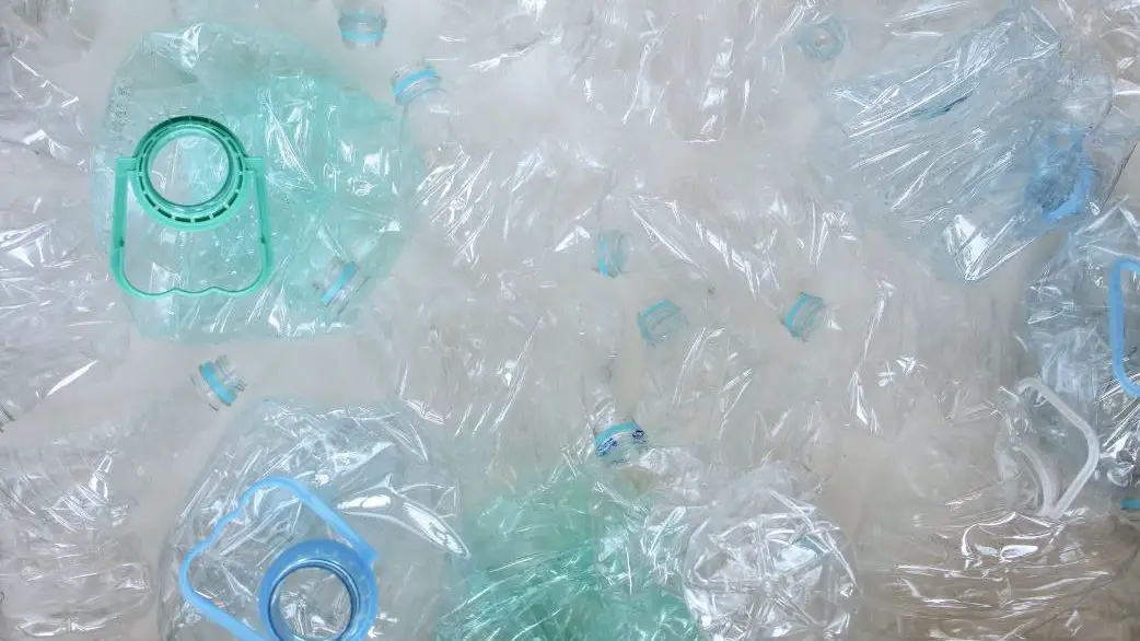 recycled polyester vs polyester toxicity levels