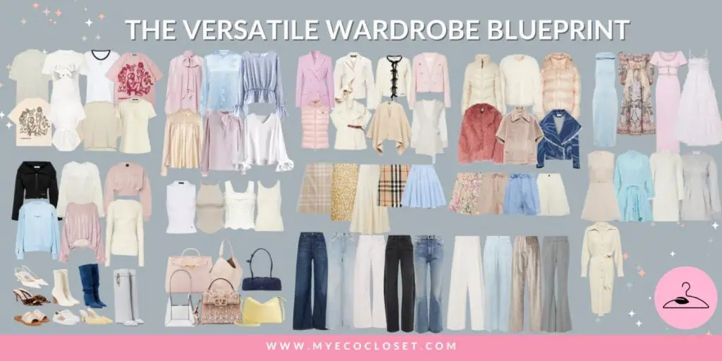 How Many Clothes Do I Need As A Minimalist? a balanced blueprint