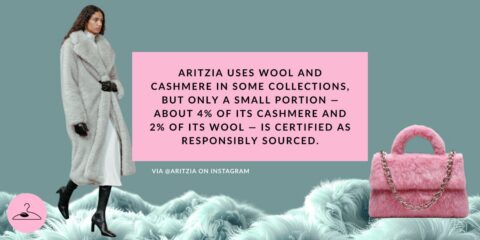 Is Aritzia Fast Fashion in 2026? The Truth Behind the Brand - My Eco Closet