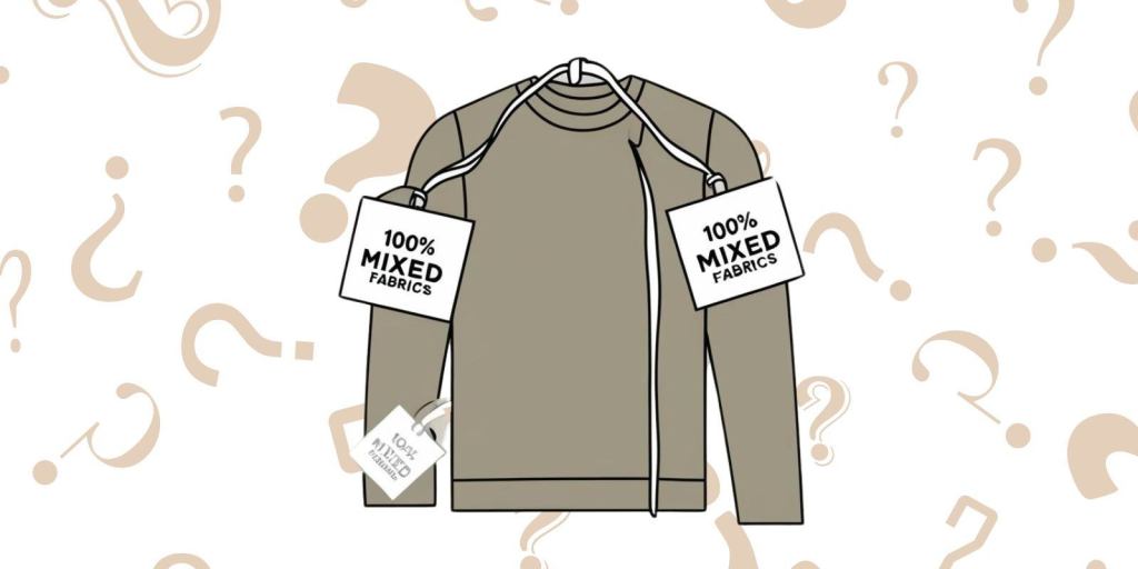 is YesStyle fast fashion? the polyester issue
