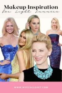 Light Summer Celebrities: An Expert Breakdown | My Eco Closet