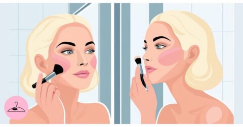 What Colors Look Good on Pale Skin With Pink Undertones? - My Eco Closet
