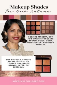 Deep Autumn Color Palette: What You Need to Know - My Eco Closet