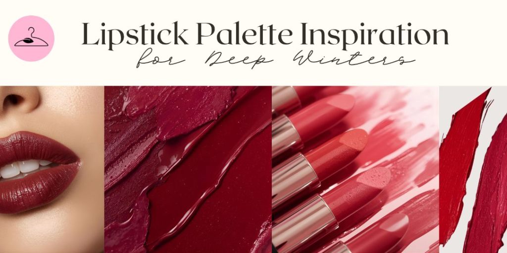 deep winter makeup palette 