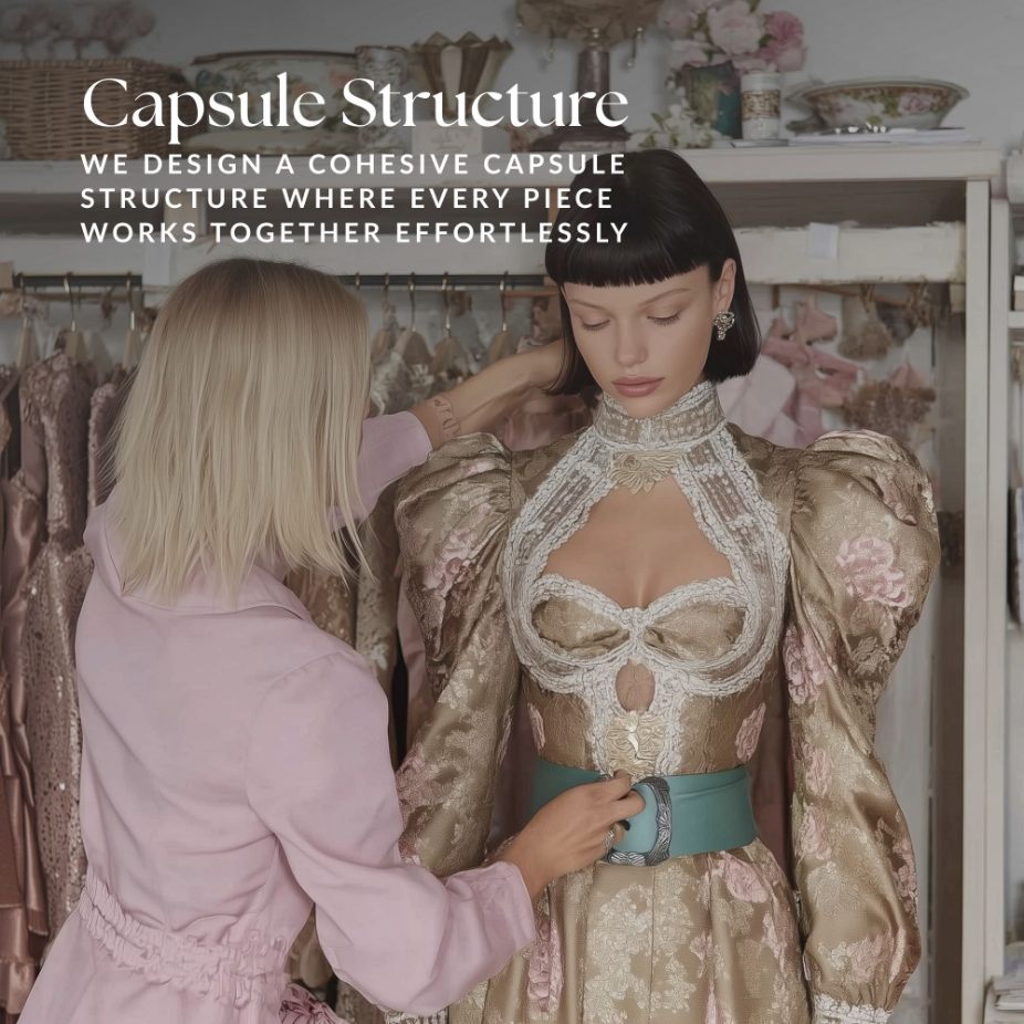 The Color-Aligned Capsule™ - Image 4