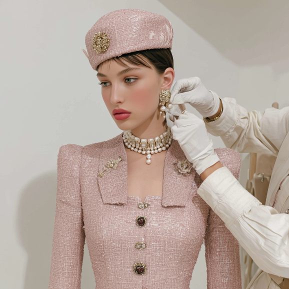 Personal Style Services