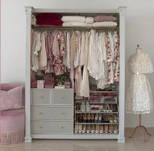 Seasonal Wardrobe Guides