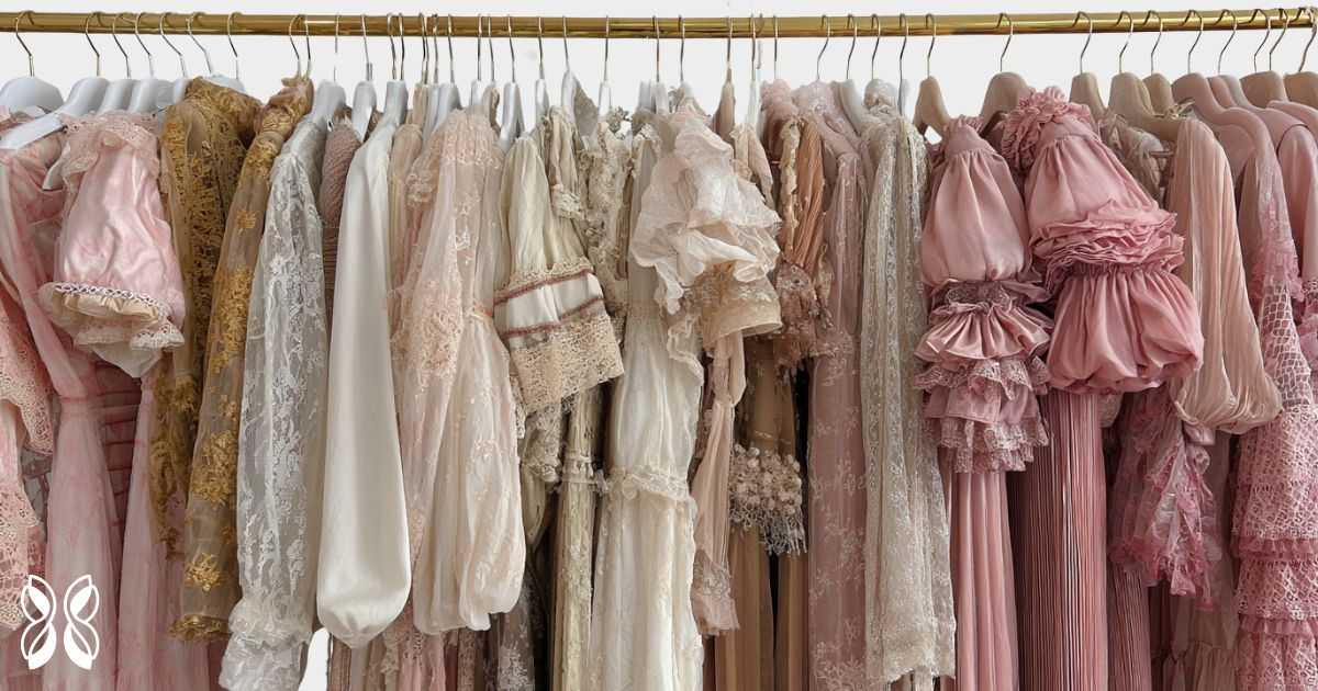 eco-friendly wardrobe building for sustainability